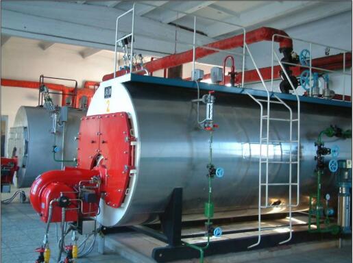 技术交流--针对锅炉压力容器制造质量体